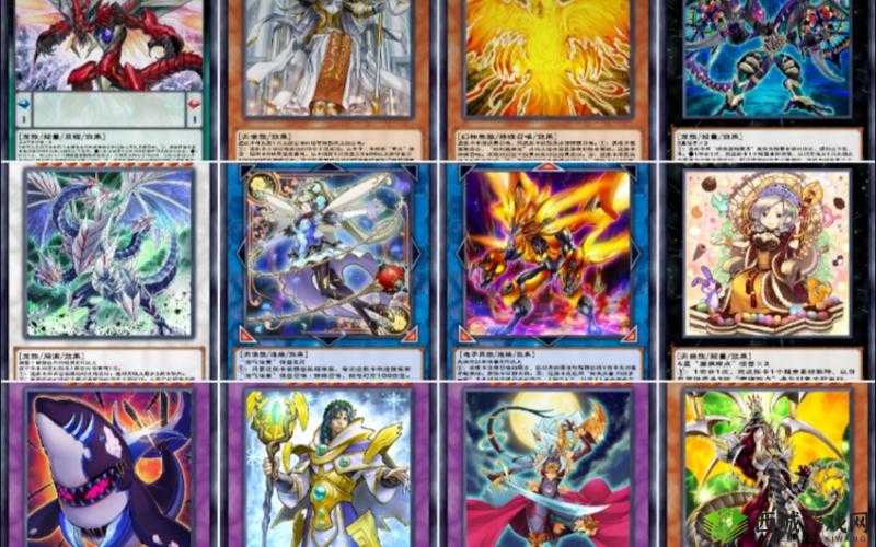 游戏王决斗链接魔法师卡组搭配推荐