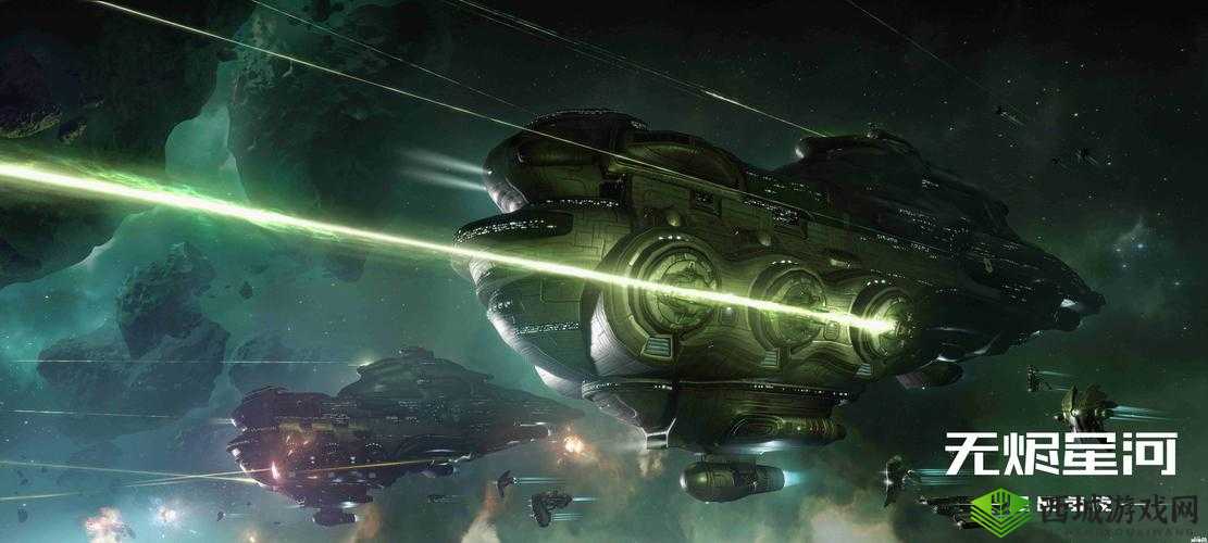 星战前夜:无烬星,跨越星河的种族全解析