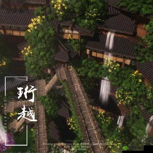 提升家园评分，畅享天涯明月刀手游家园特色玩法