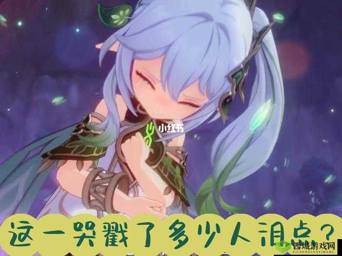 被草哭:一段令人心碎的经历