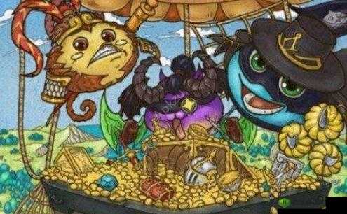 不思议迷宫狮心王试炼攻略:挑战狮心王的必备指南