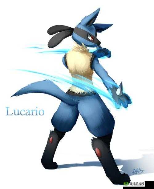 关于 pokemmo 中路卡利欧的配招及精灵技能搭配攻略详解