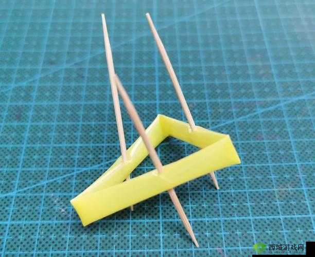 六年级下面能塞多少根牙签：挑战极限
