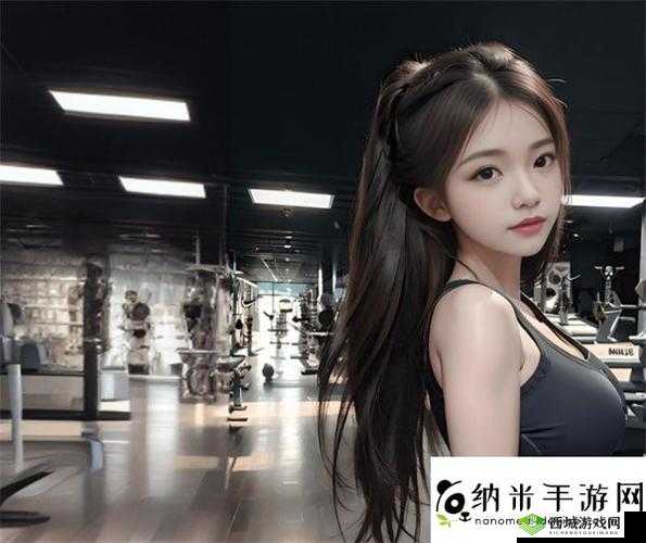 暴躁妹妹 CSGO 直播：激情对战时刻