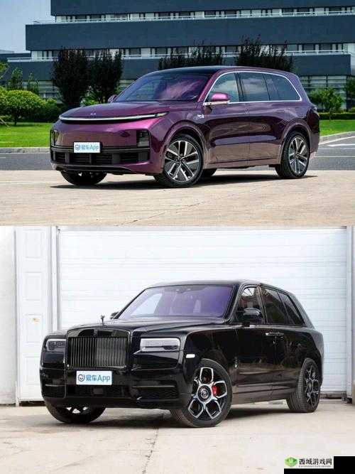 适合夫妻的 SUV：畅享二人世界的理想座驾