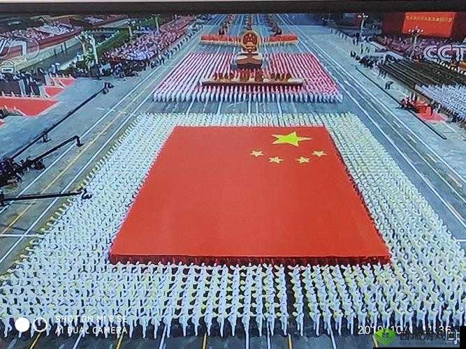 不思议迷宫2019国庆盛典活动大揭秘：精彩活动览，欢庆祖国华诞