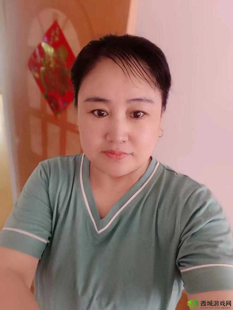沈阳 58 岁老阿姨叫的没谁了吗：独特个性彰显
