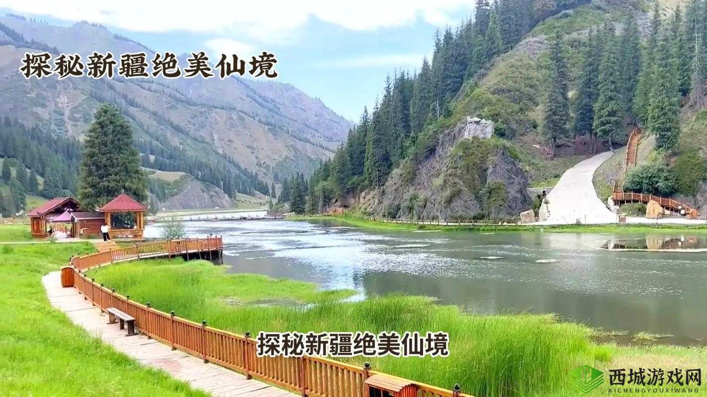 ZoomDog 拍摄地：绝美风光等你来赏