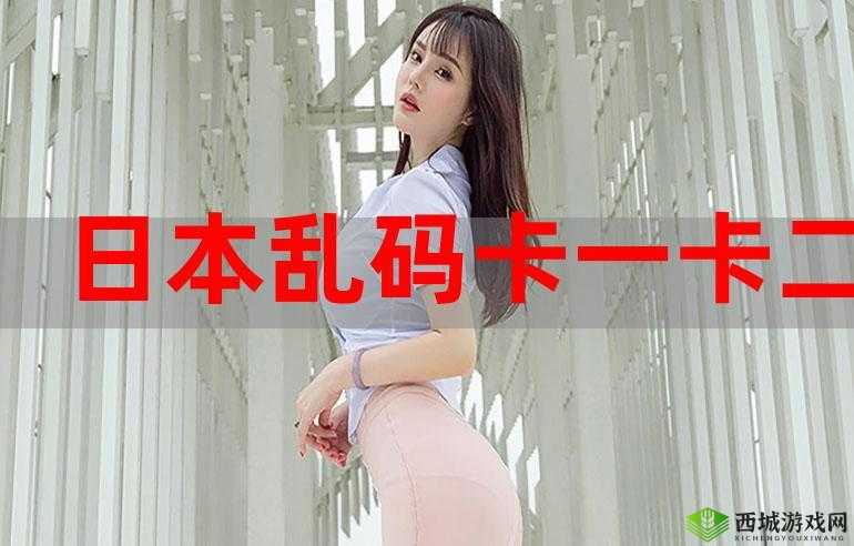 欧美乱码卡一卡二卡三新区:全新体验来袭