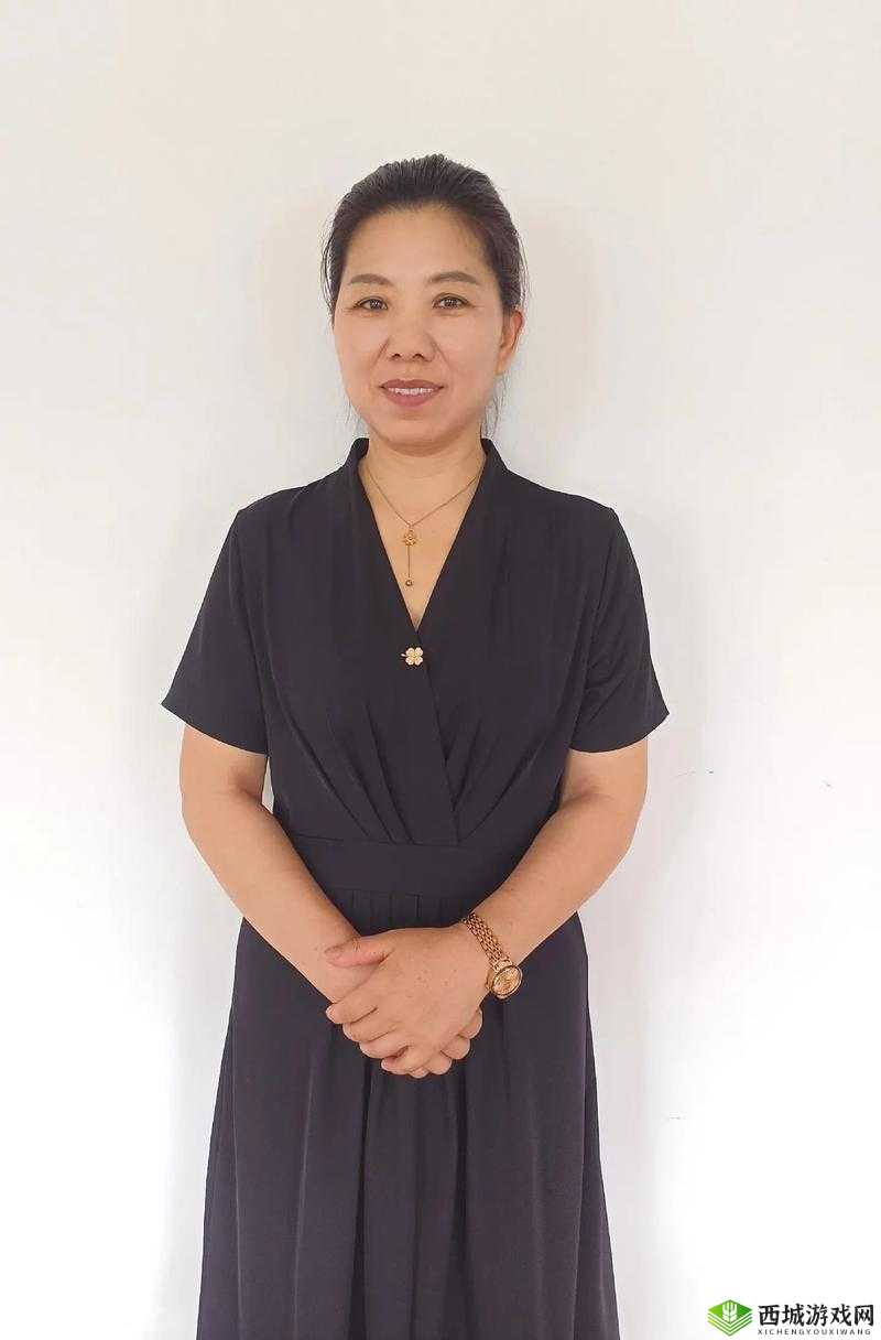 霸气东北 48 岁老阿姨：叫的没谁了吗