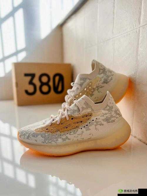 Yeezy380 蜜桃粉和白色都是高清精品深度评测-详细解析
