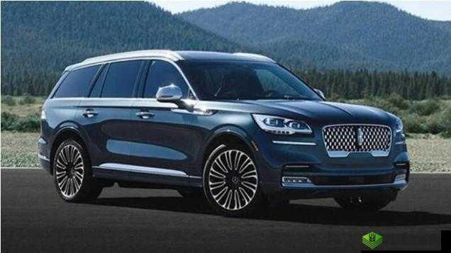 欧美 WB 二级 SUV 大全:性能与豪华的完美结合