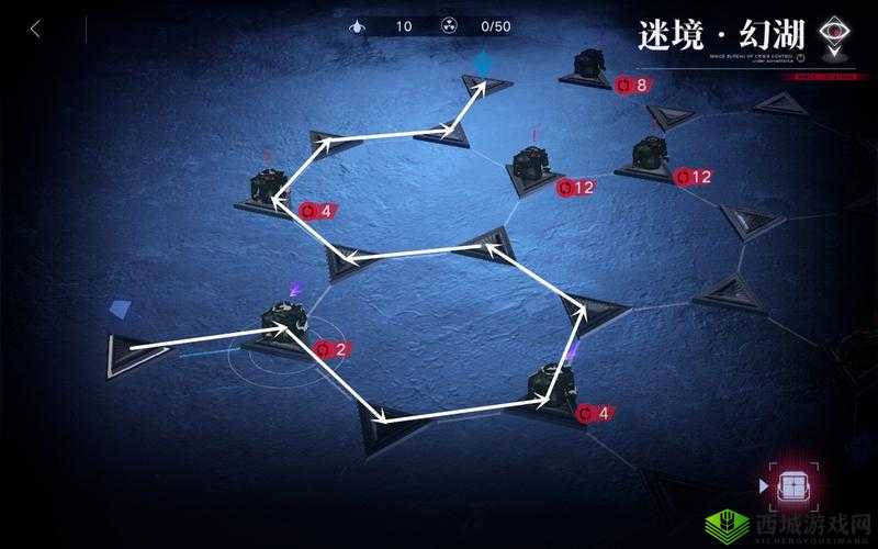 无期迷途1-9攻略:挑战与策略