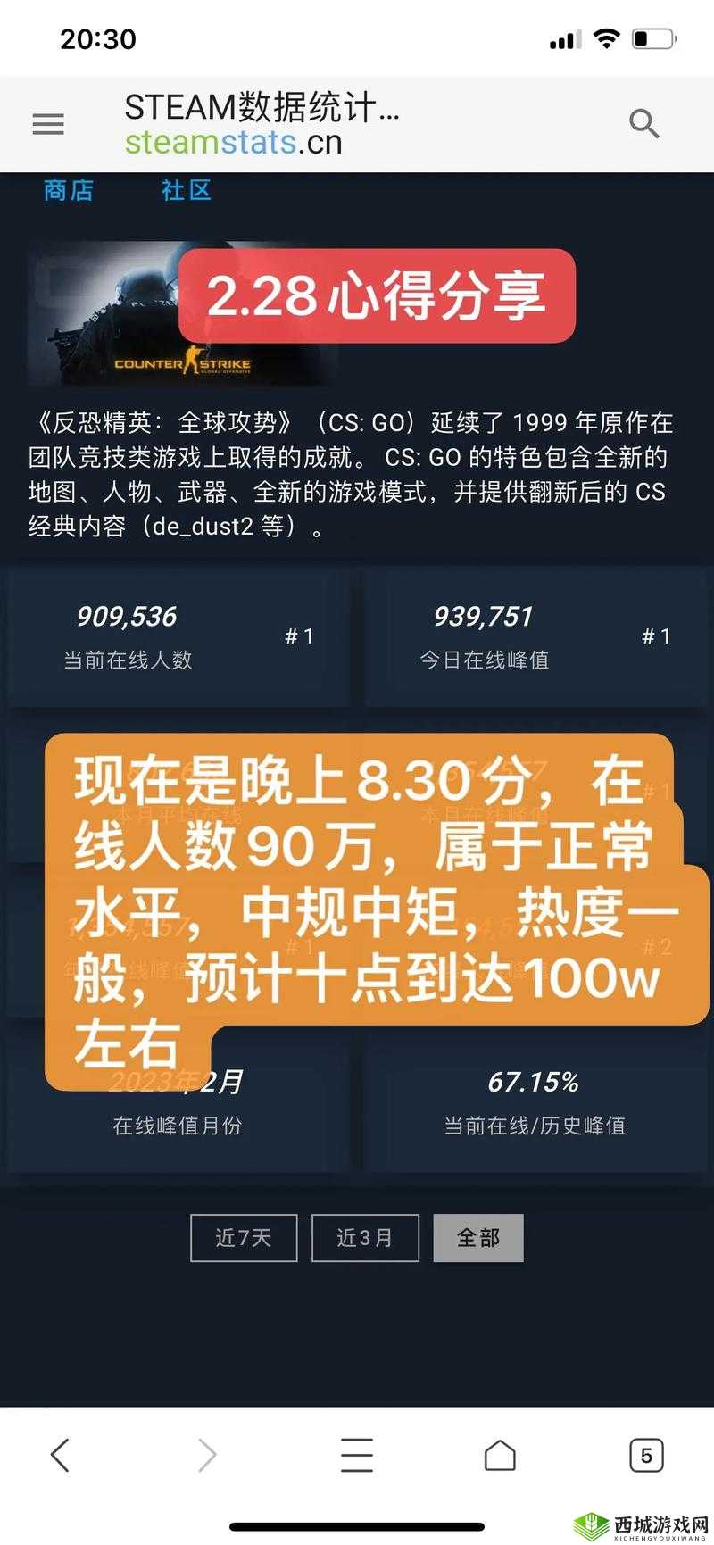 暴躁老姐的 csgo 心得分享视频：我的游戏秘籍