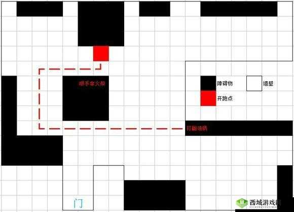 囚禁之馆第一章全流程详细通关攻略指南大揭秘