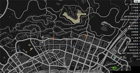 gta 绝品天堂经典版在哪里刷新:地点一览