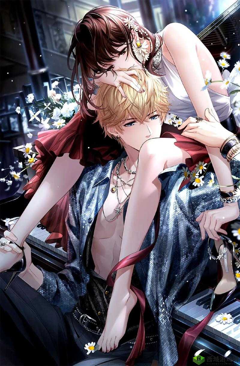 《恋与制作人》1-16星攻略：解锁特殊事件通关秘籍，轻松掌握游戏诀窍