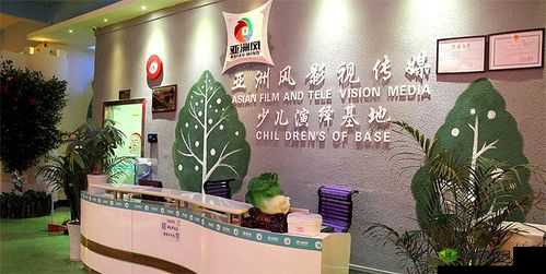 亚洲风影视传媒有限公司辽宁：打造优质影视内容