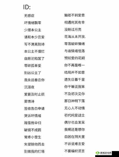 17c 最新网名 2022fun：畅享趣味网络世界