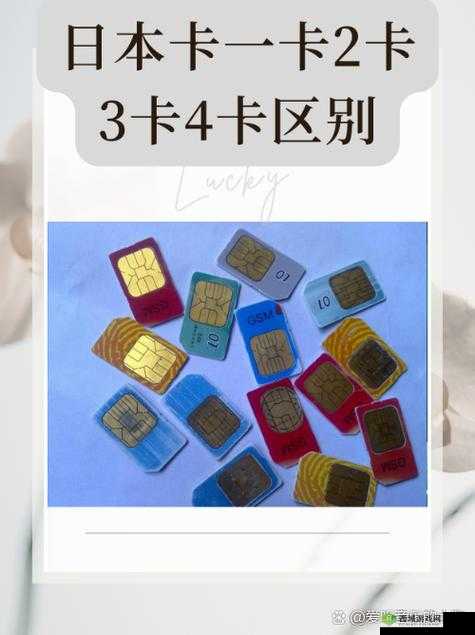 精品一卡二卡三卡四卡：多样选择满足你