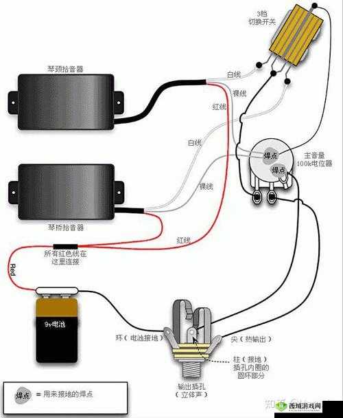 探索生存战争电路研究的奥秘：详细教程助你深入了解电路知识