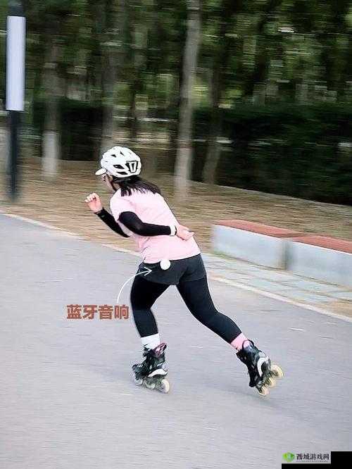 差差不多视频 30 分钟轮滑精彩呈现