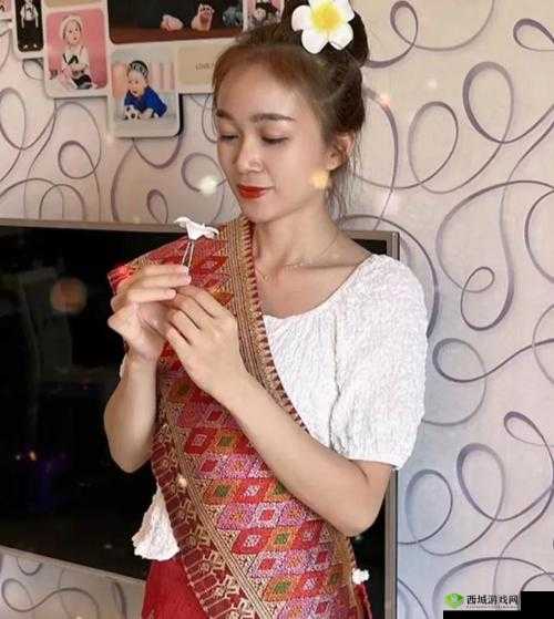 老挝媳妇小雅视频有多少粉丝：带你了解