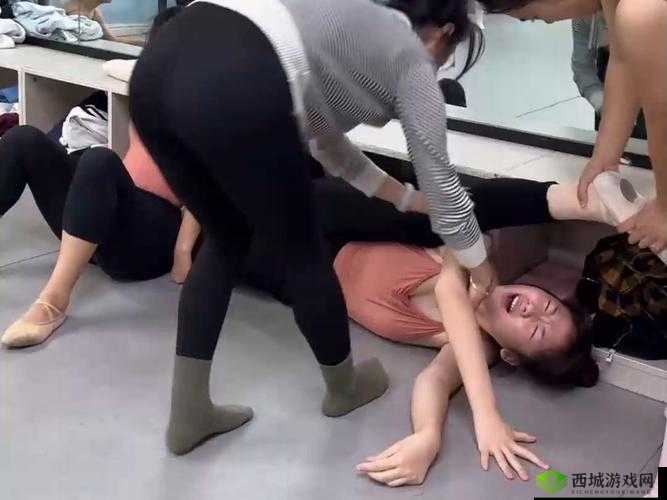 播放拔萝卜压腿舞蹈要进行大更了:全新升级,更多精彩
