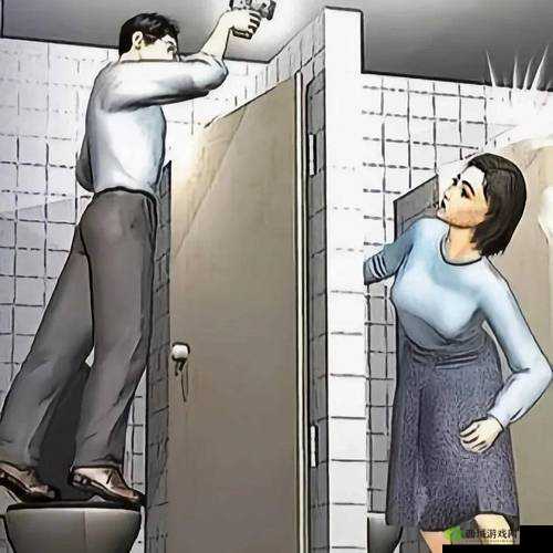 偷窥老人性行为:不道德且违法的行为