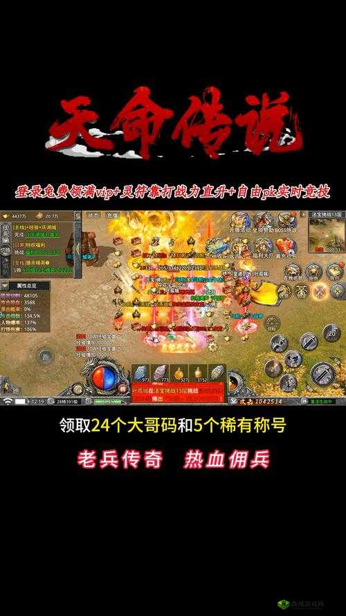 天命传说攻略：战场天命属性审判结果要点解析