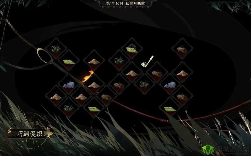 以太绘卷中的促织之韵，词缀之美闪耀诗篇