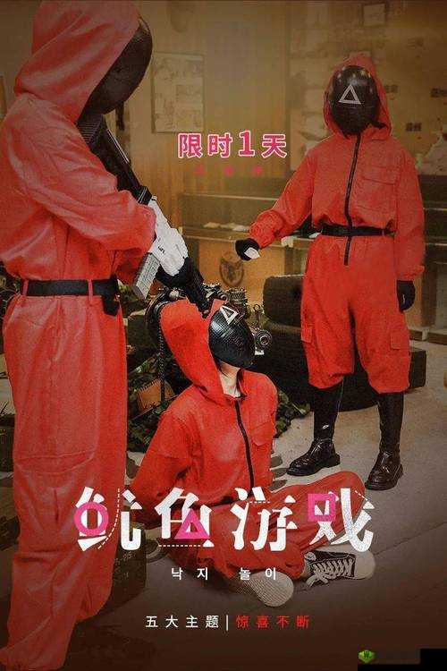 鱿鱼 b25777 直接进入:一场别样的冒险之旅