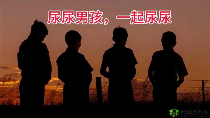 撒尿XXXXHD:有趣的故事