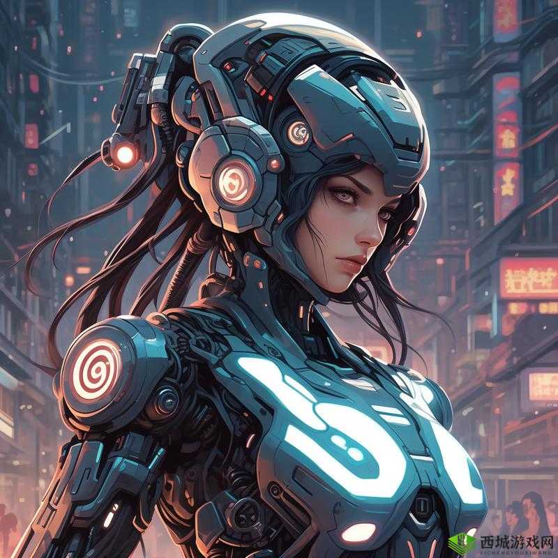 故障朋克震撼来袭,上线时间全揭秘