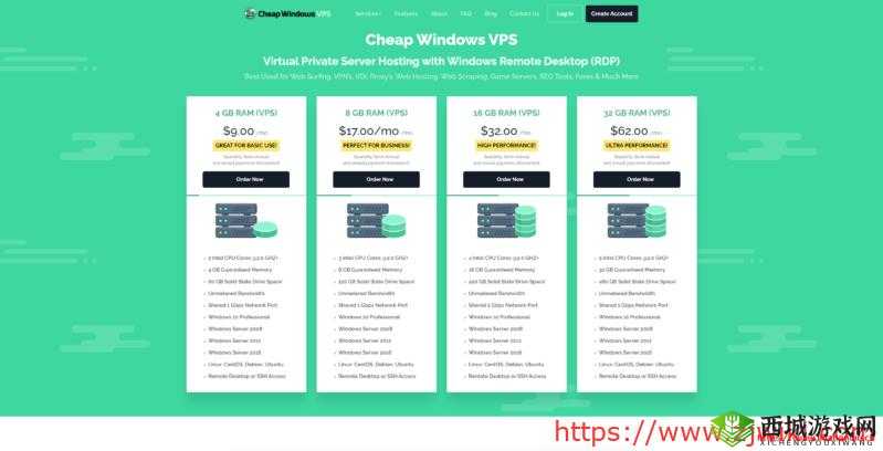 日本高清CHEAPWINDOWSVPS：关于它的详细介绍与优势分析