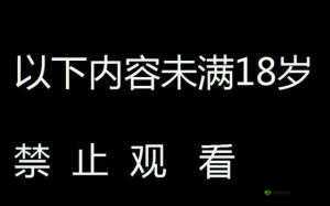 请确保您已年满 18 岁：否则无法进行相关操作