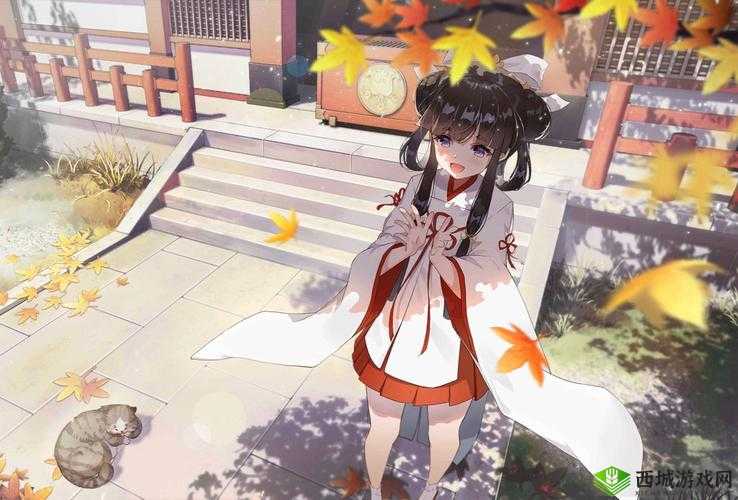 菊理千姬,双生视界中的独特存在