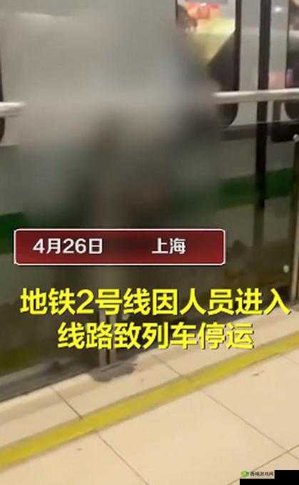 进入上海地铁线路男子已身亡,在资源管理中的深刻启示与实践