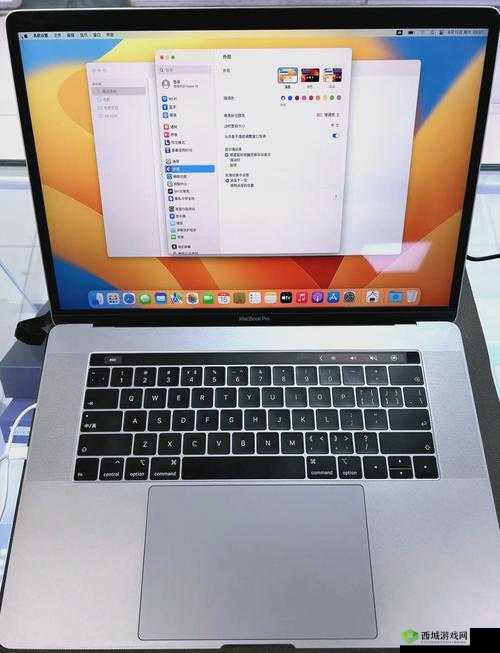 19 岁 MacBookPro 在欧美市场的发展历程：从诞生到辉煌