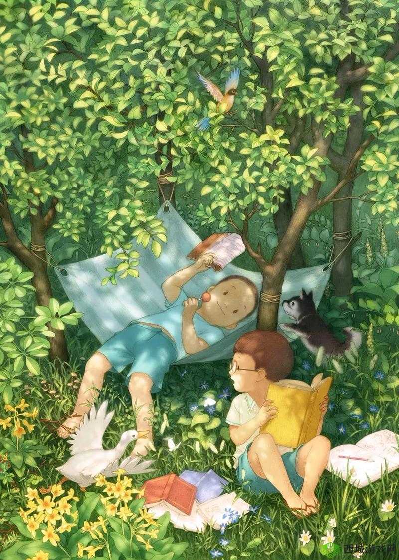 48 招插画教程图片高清:带你走进精彩的插画世界