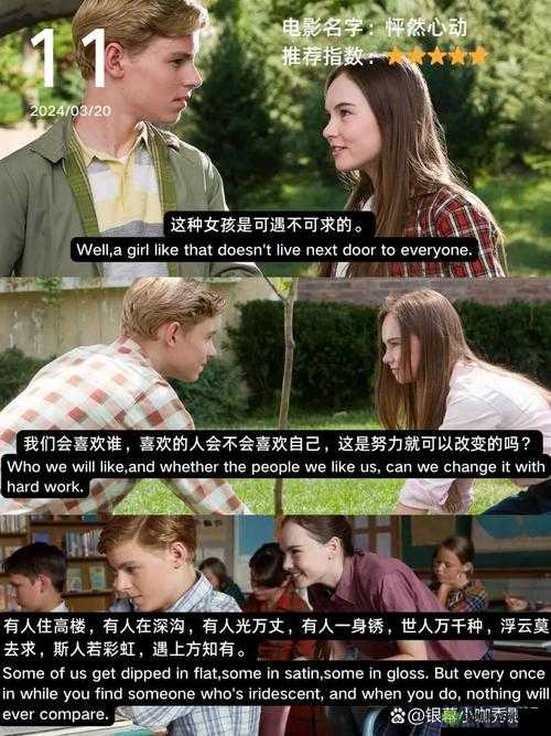 中文字幕观看:让你更深入理解影片内容的绝佳方式