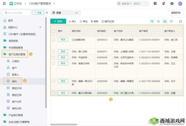 crm 客户管理系统排名相关热门资讯及详细解读
