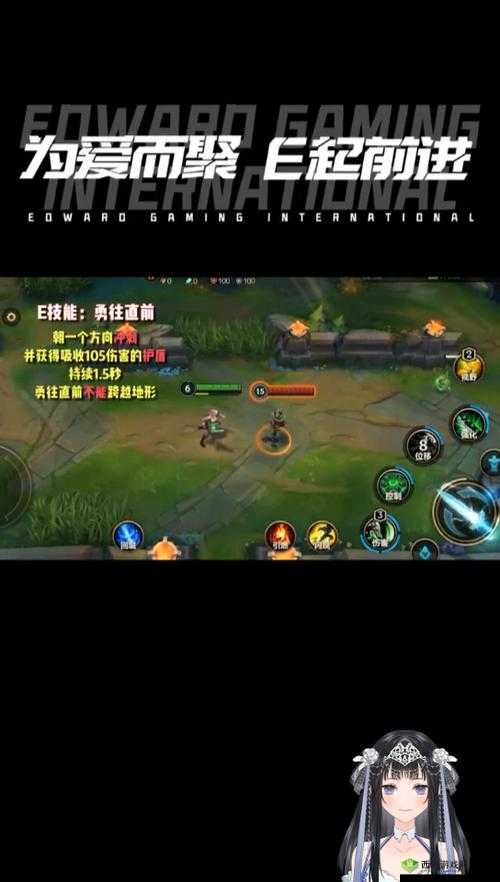 LOLS11锐雯上单玩法攻略，资源管理、技巧与最大化价值
