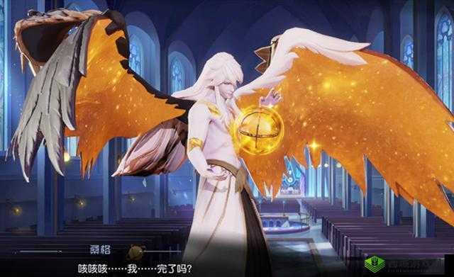 黑潮之上,探索与挑战,揭秘3-28关BOSS赝天使打法攻略