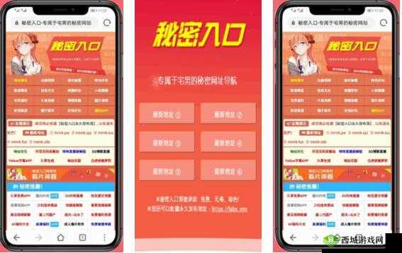 秘密入口 3 秒自动跳转:开启神秘奇幻之旅