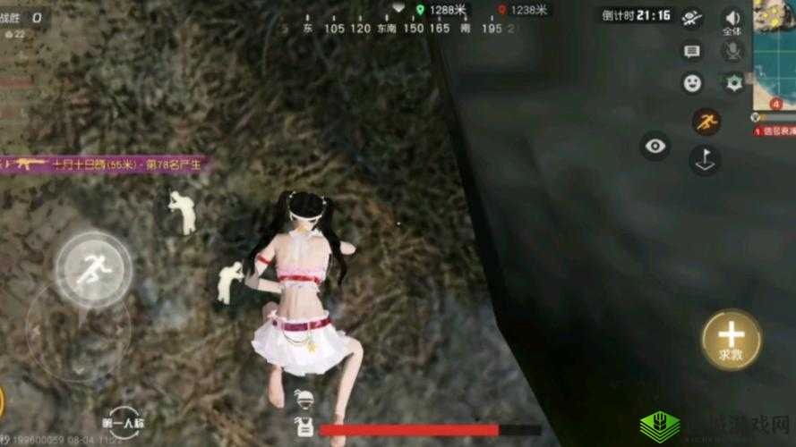 拒绝倒地成盒，荒野行动误区全盘点在资源管理中的重要性及策略