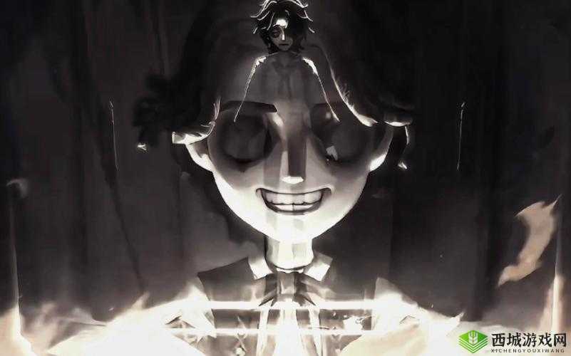 第五人格，恐怖外衣下的恋爱游戏资源管理艺术