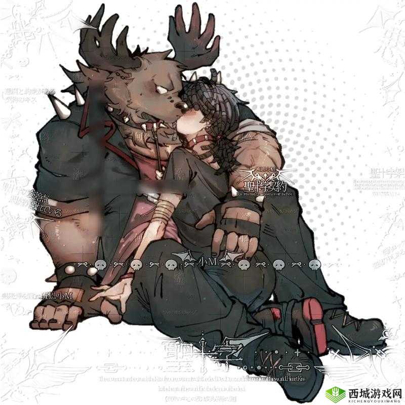 第五人格鹿头玩法汇总，攻略持续更新中