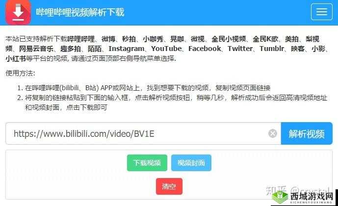 观看 B 站频道视频时需注意的事项要点