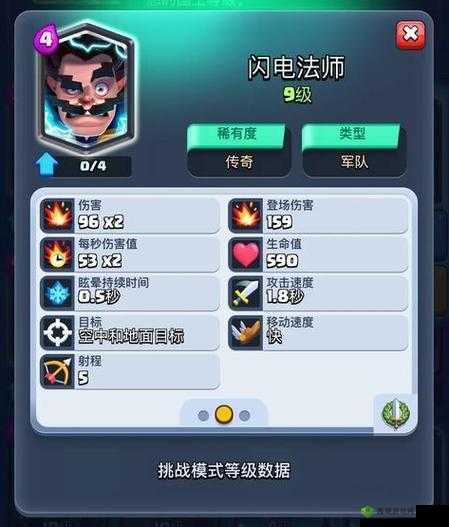 皇室战争神箭游侠，解锁新卡的策略与玩法深度解析